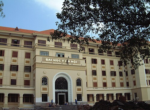 Hanoi Medical University